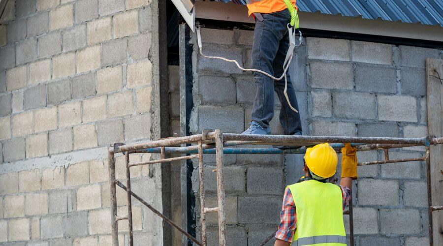 Expert flood damage restoration services in Tecumseh, KS